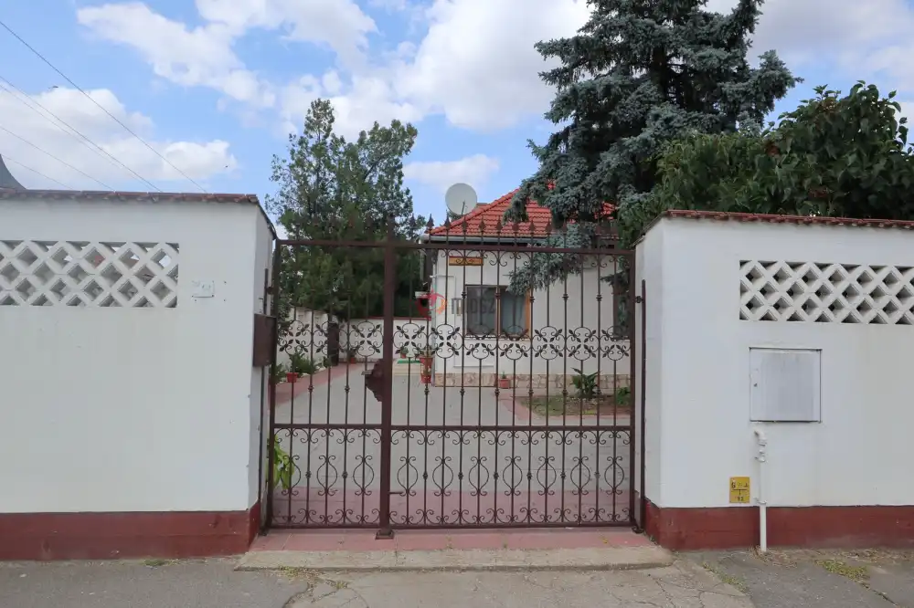 Csongrád megye - Szeged