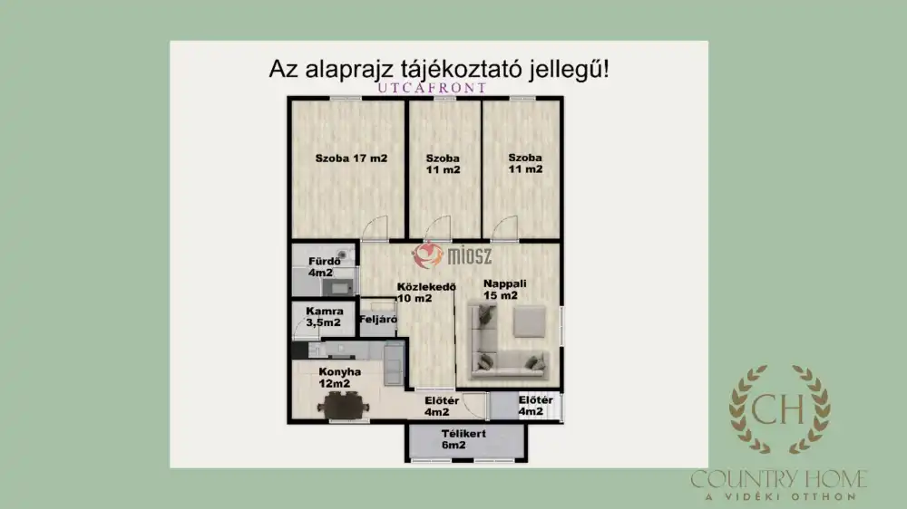 Csongrád megye - Szeged