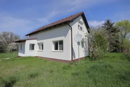 eladó családi ház, Szeged