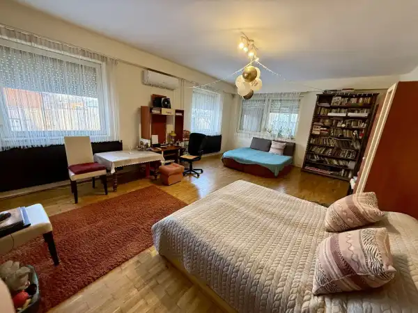 Eladó családi ház, Szeged 4 szoba 120 m² 95 M Ft