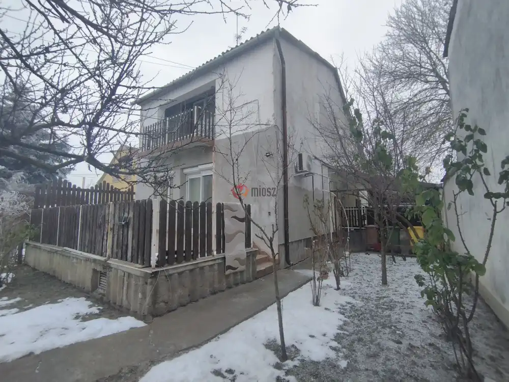 Csongrád megye - Szeged