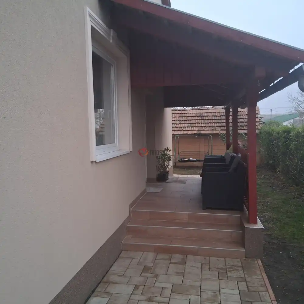 Békés megye - Szeghalom