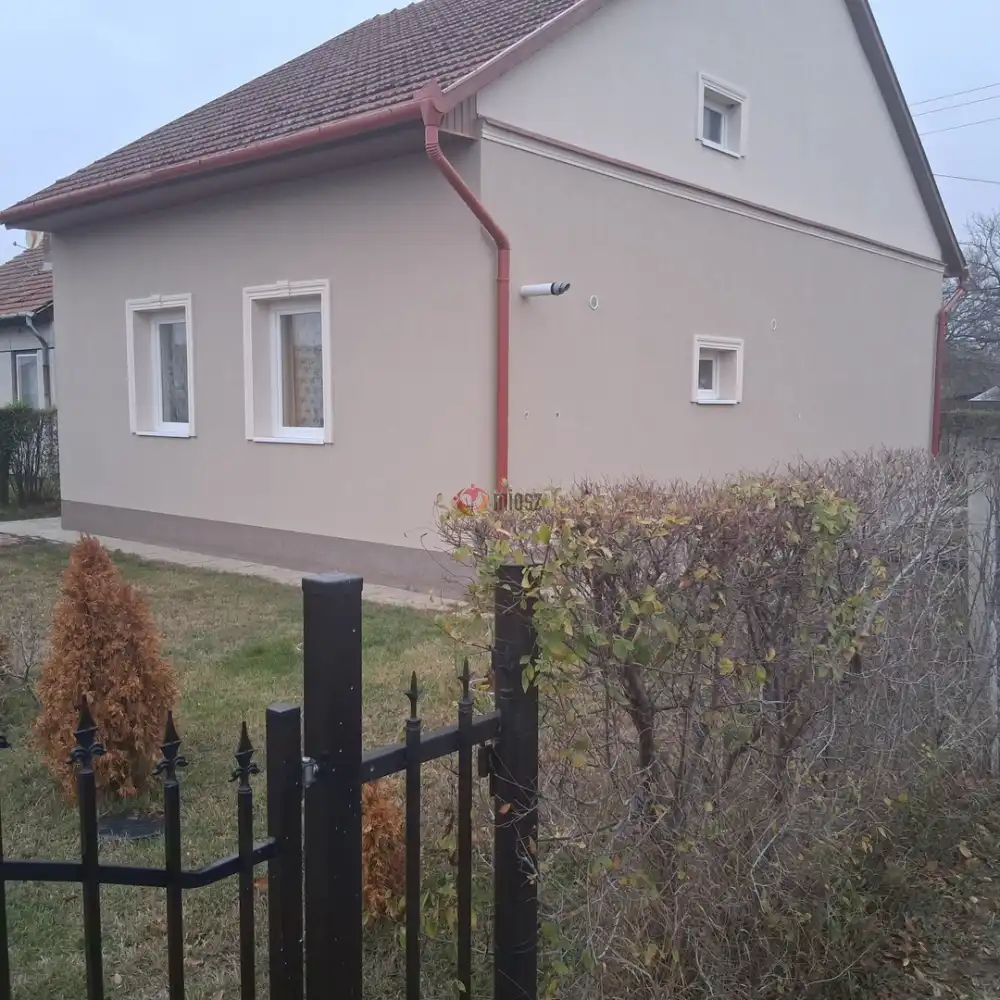 Békés megye - Szeghalom