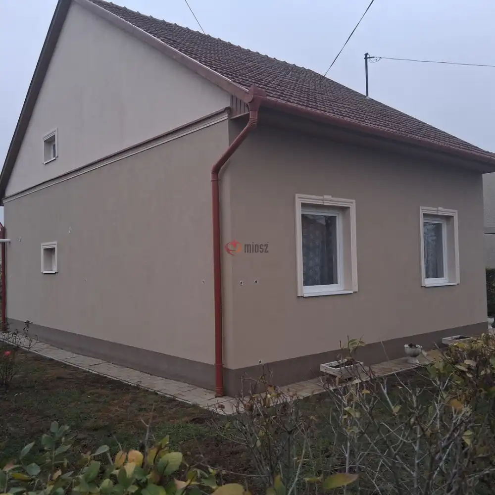 Békés megye - Szeghalom