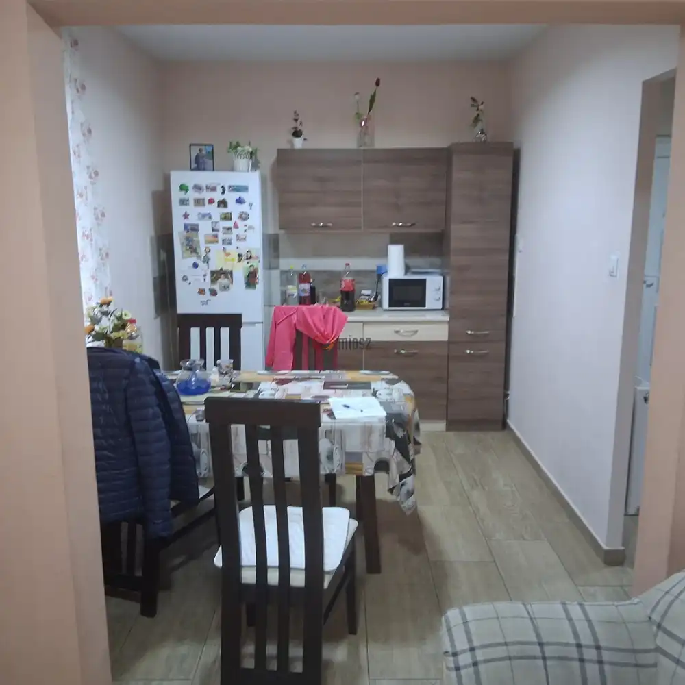 Békés megye - Szeghalom