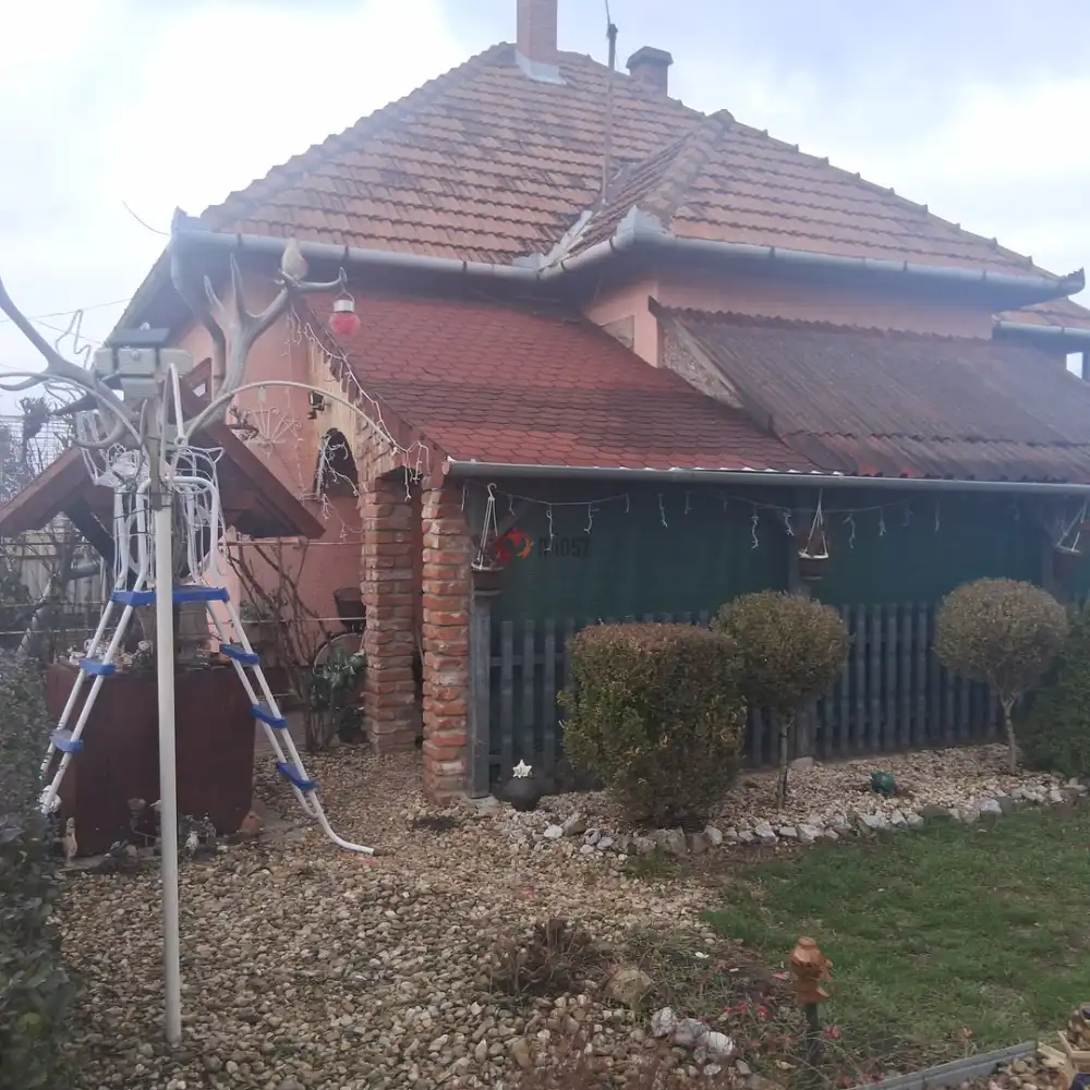 Békés megye - Szeghalom