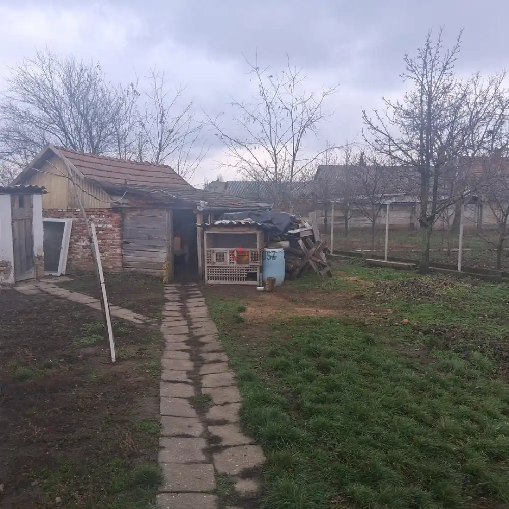 Békés megye - Szeghalom