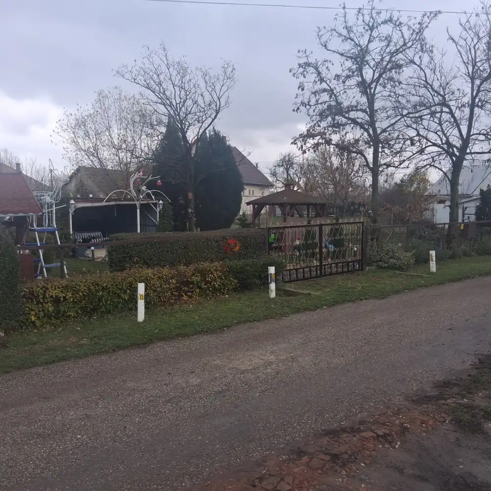 Békés megye - Szeghalom