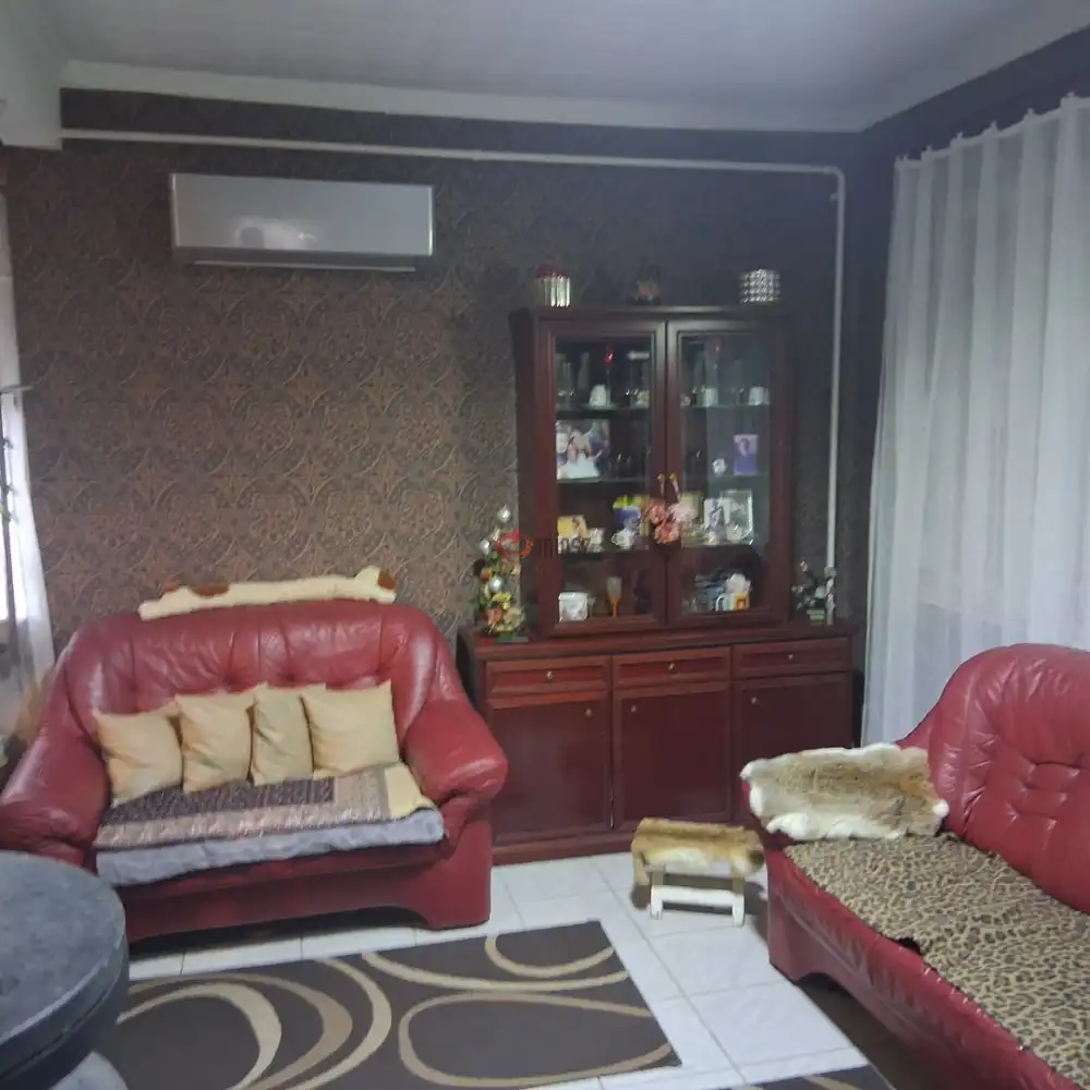 Békés megye - Szeghalom