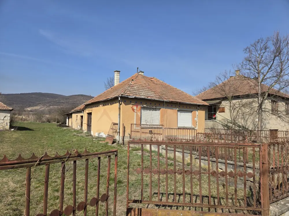 Borsod-Abaúj-Zemplén megye - Szegi