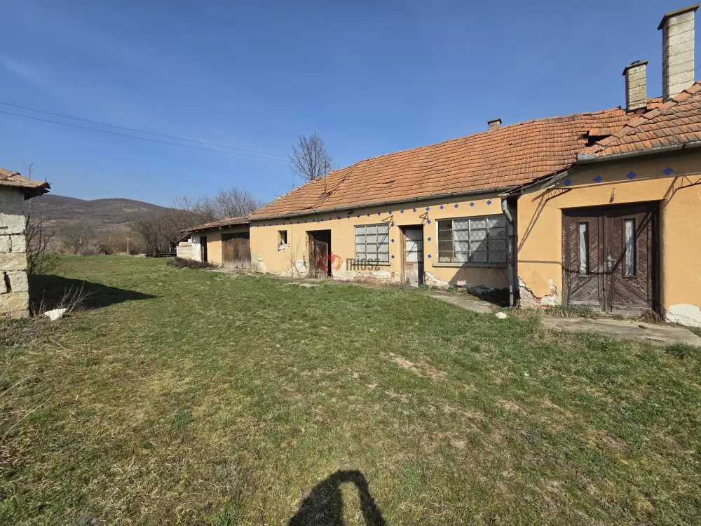 Borsod-Abaúj-Zemplén megye - Szegi