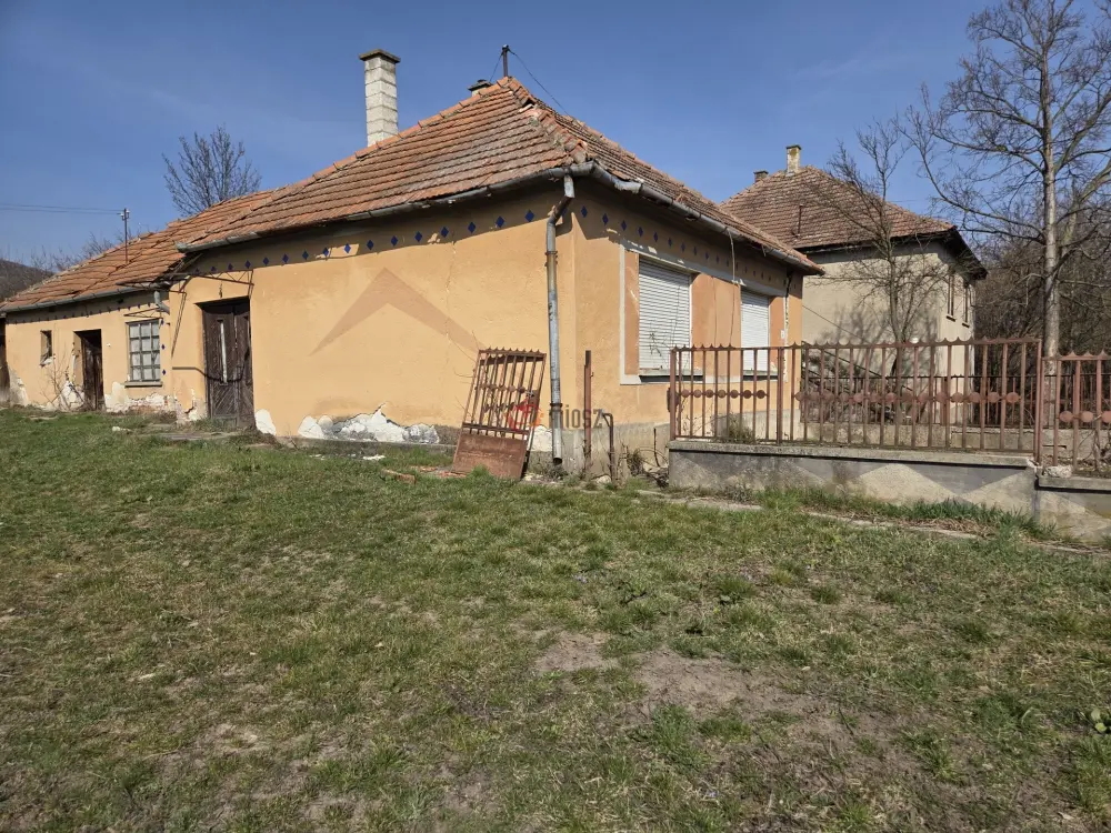 Borsod-Abaúj-Zemplén megye - Szegi