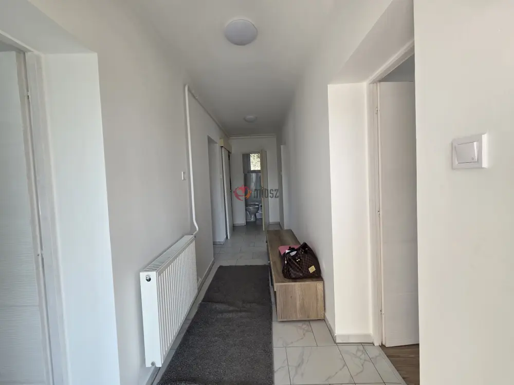 Borsod-Abaúj-Zemplén megye - Szegi