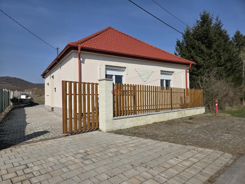 Borsod-Abaúj-Zemplén megye - Szegi