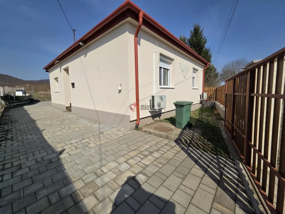 Borsod-Abaúj-Zemplén megye - Szegi