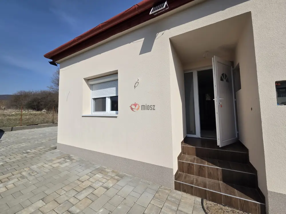 Borsod-Abaúj-Zemplén megye - Szegi