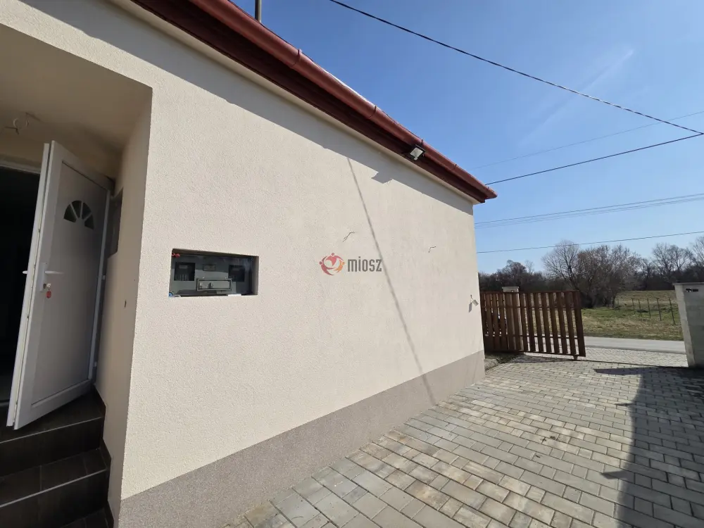 Borsod-Abaúj-Zemplén megye - Szegi
