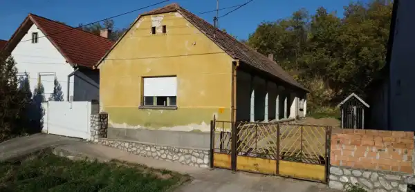 Eladó családi ház, Székelyszabar 4 szoba 102 m² 12.5 M Ft