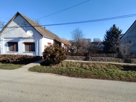 eladó családi ház, Székelyszabar