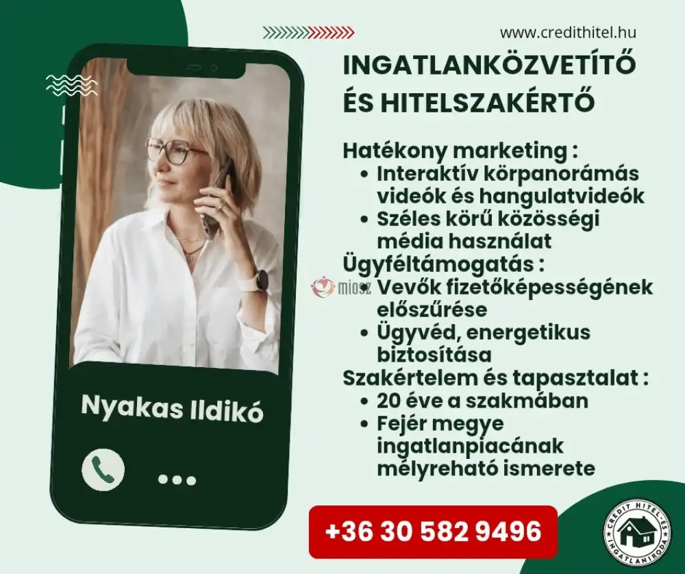 Fejér megye - Székesfehérvár