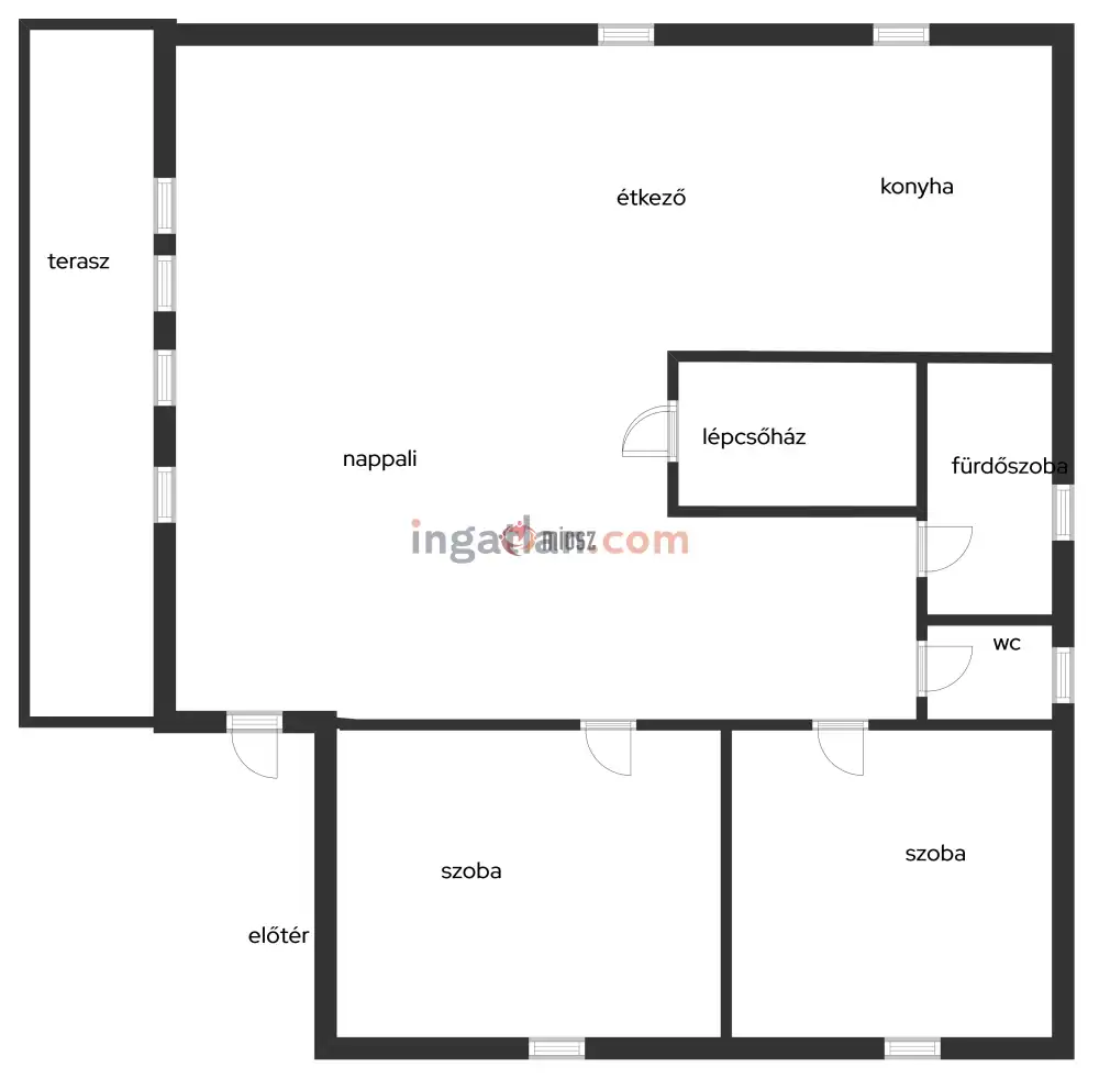 Fejér megye - Székesfehérvár