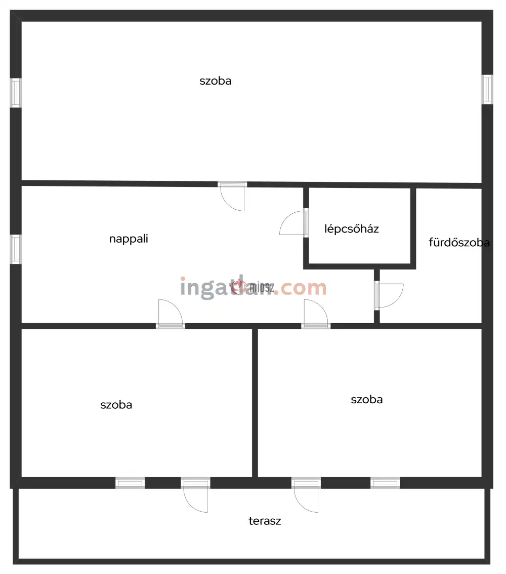 Fejér megye - Székesfehérvár