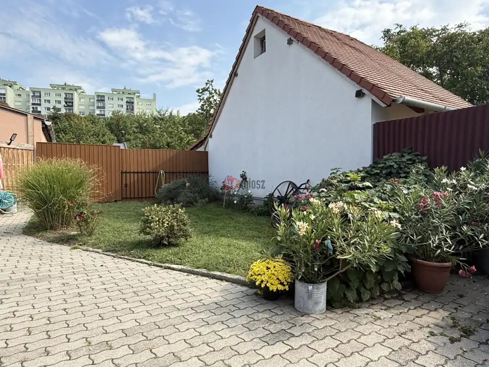 Fejér megye - Székesfehérvár