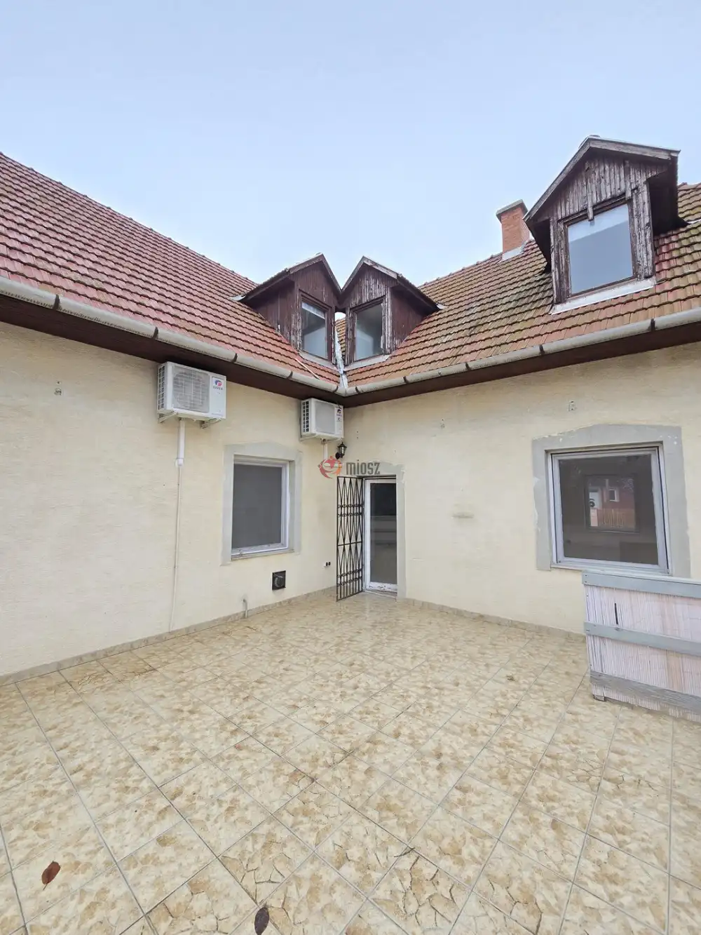 Fejér megye - Székesfehérvár