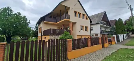 eladó családi ház, Szendehely