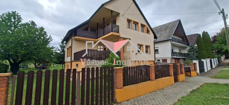 eladó családi ház, Szendehely