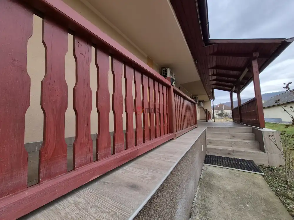 Borsod-Abaúj-Zemplén megye - Szendrő