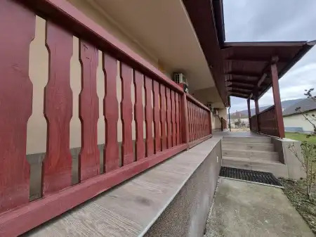 eladó családi ház, Szendrő