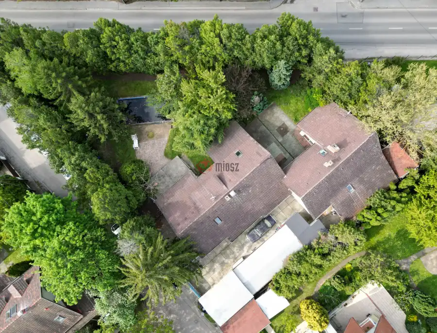 eladó családi ház, Szentendre