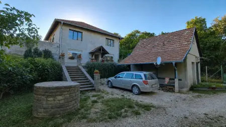eladó családi ház, Szentendre