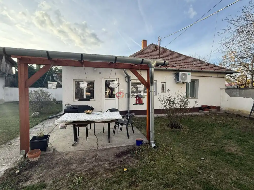 Csongrád megye - Szentes