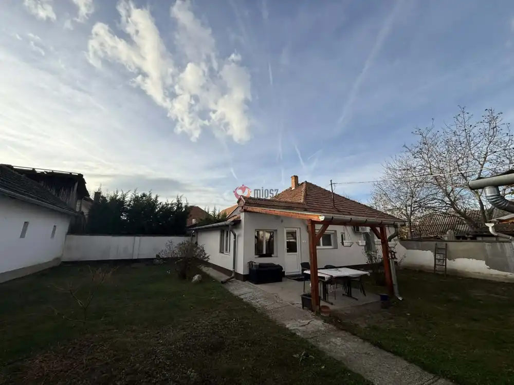 Csongrád megye - Szentes