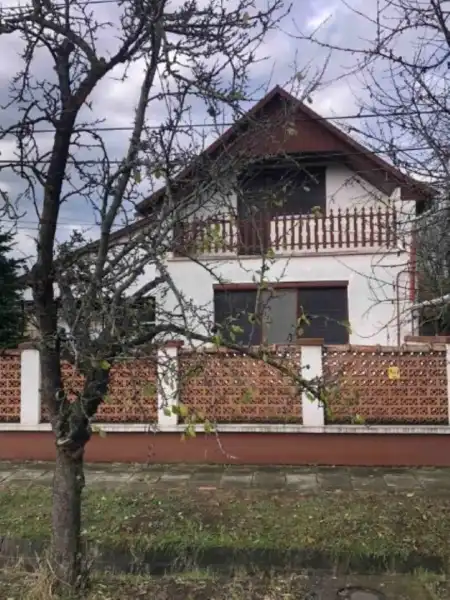 eladó családi ház, Szentes