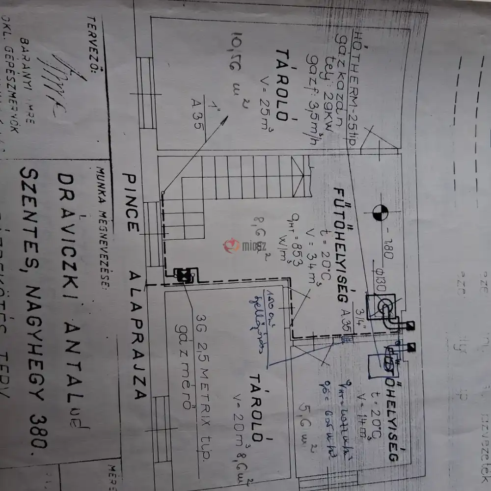 Csongrád megye - Szentes