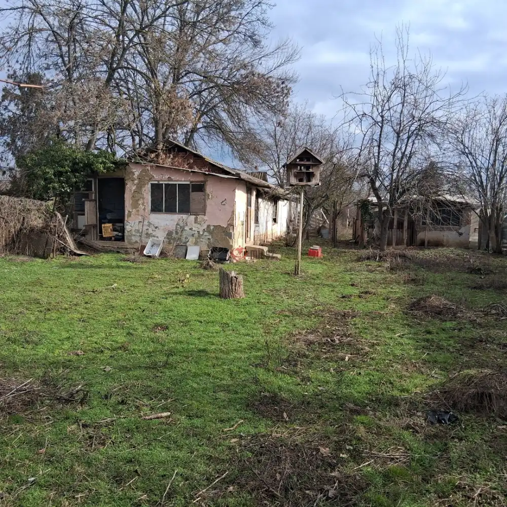 Csongrád megye - Szentes