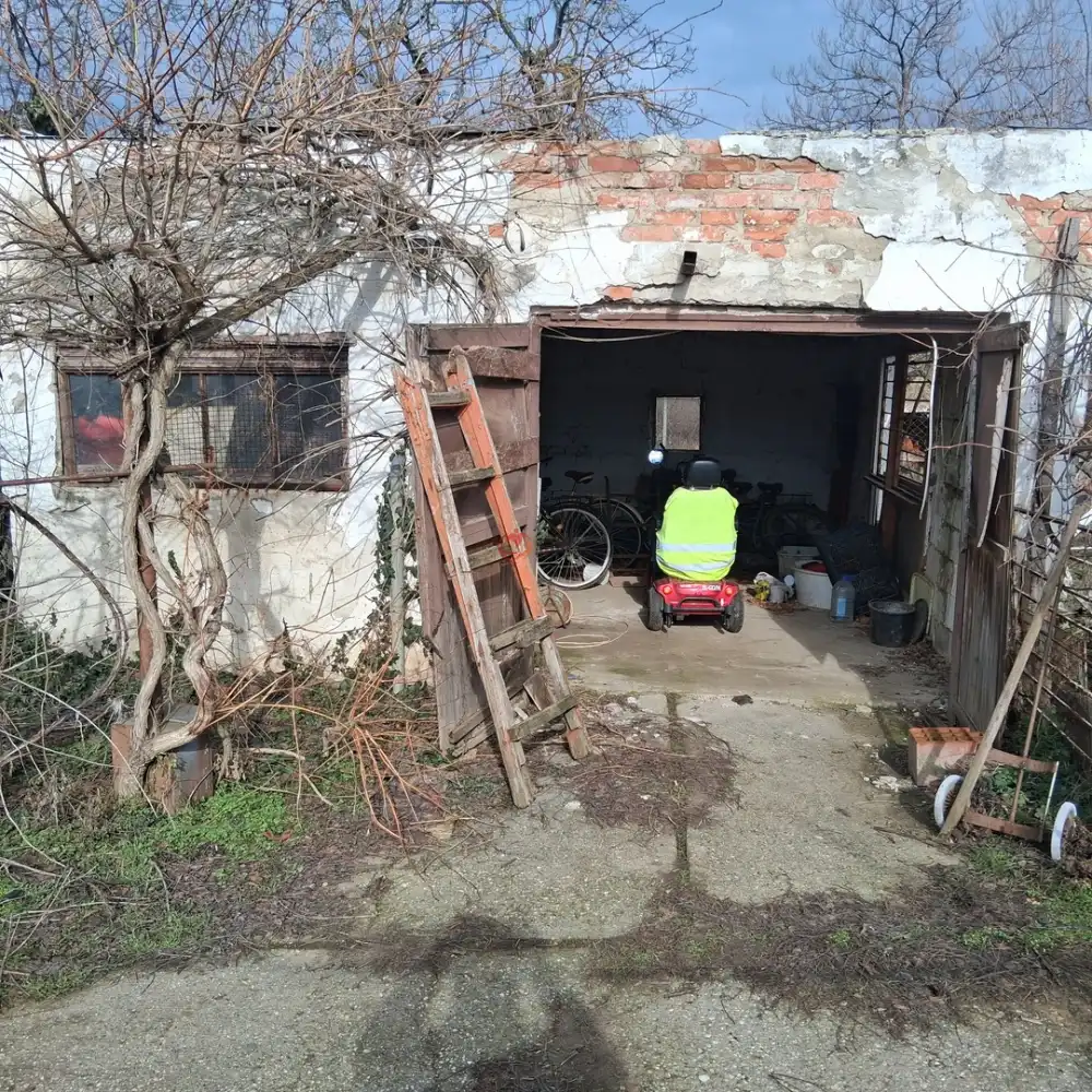 Csongrád megye - Szentes