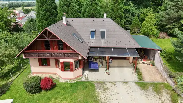 Eladó családi ház, Szentgotthárd 2+2 szoba 171 m² 123 M Ft