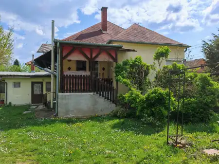 eladó családi ház, Szentgotthárd
