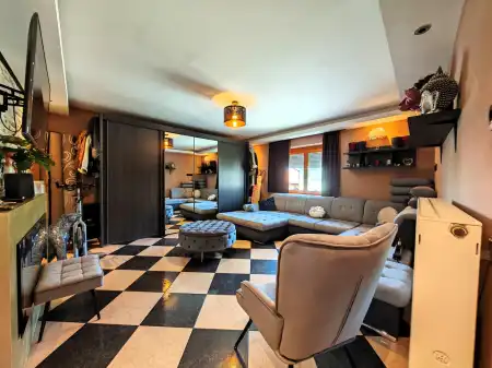 eladó családi ház, Szentgotthárd