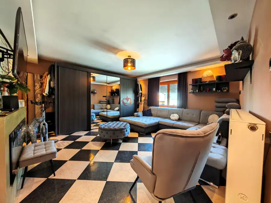 eladó családi ház, Szentgotthárd