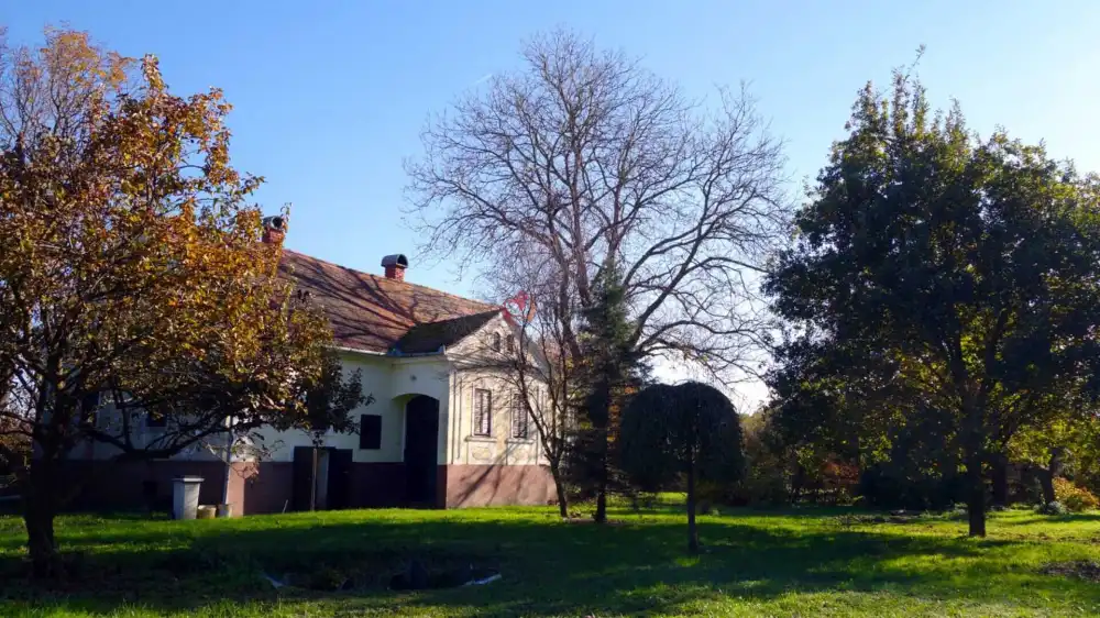 Zala megye - Szentgyörgyvölgy