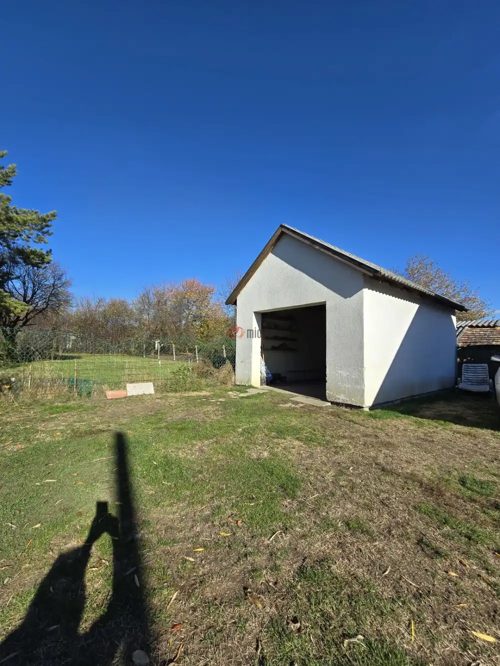 Baranya megye - Szentlőrinc