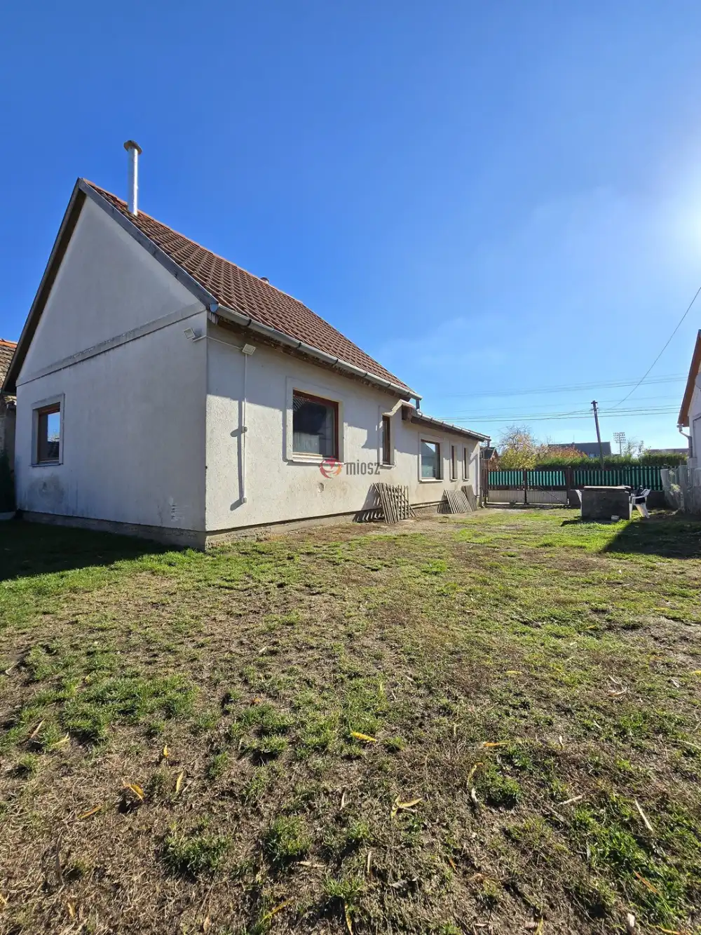 Baranya megye - Szentlőrinc