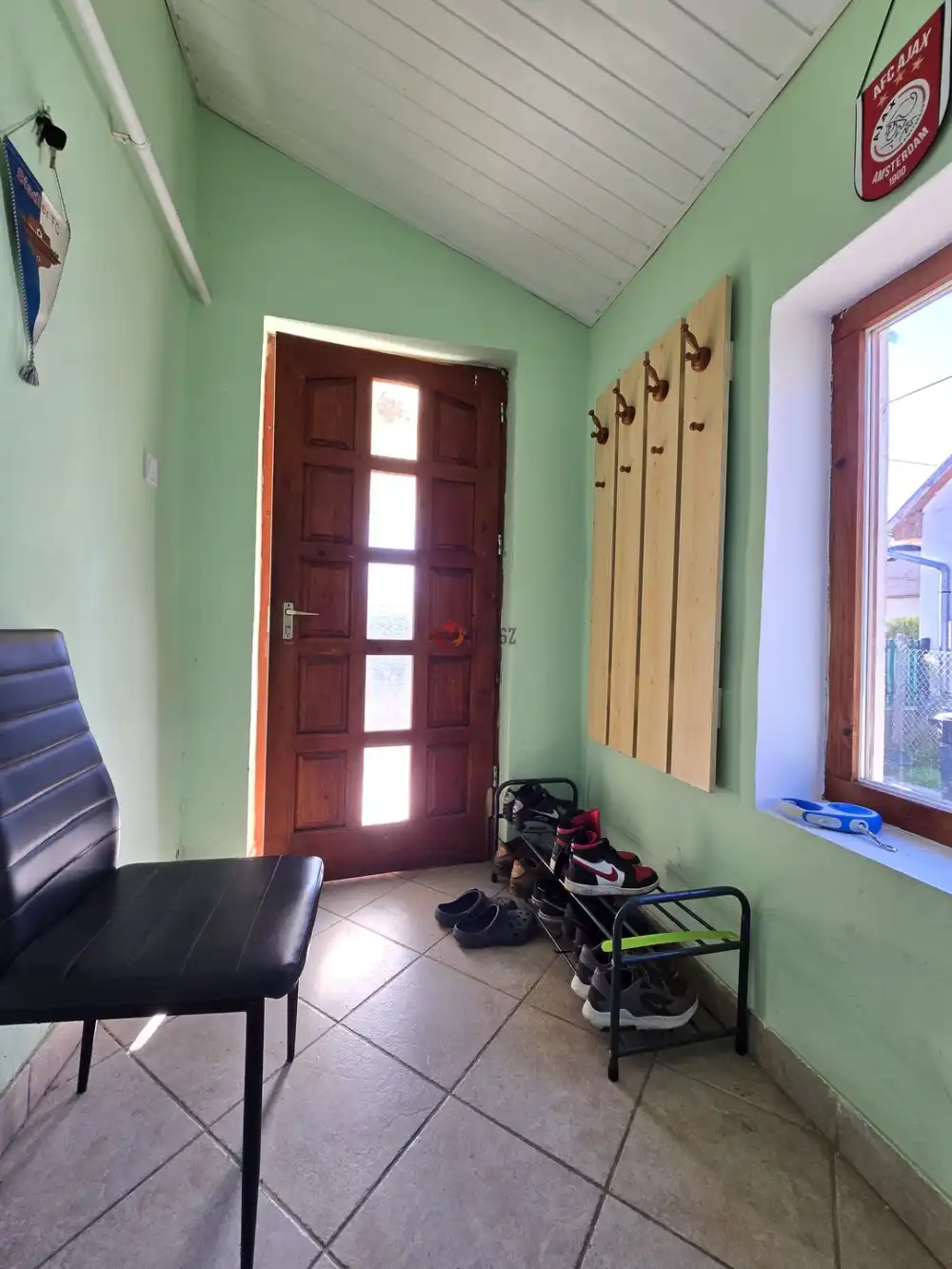 Baranya megye - Szentlőrinc