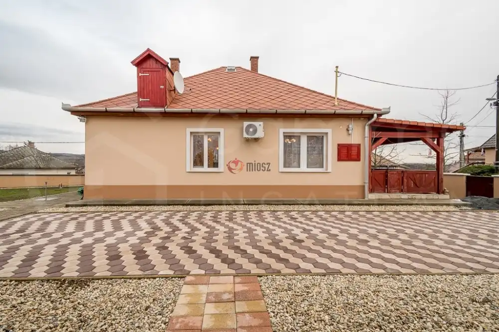 Borsod-Abaúj-Zemplén megye - Szerencs