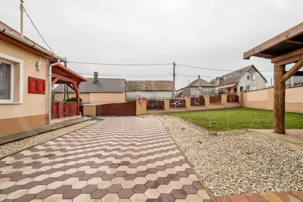 Borsod-Abaúj-Zemplén megye - Szerencs